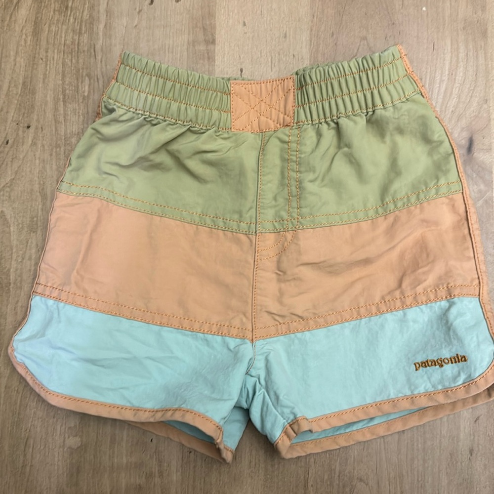 Patagonia board shorts